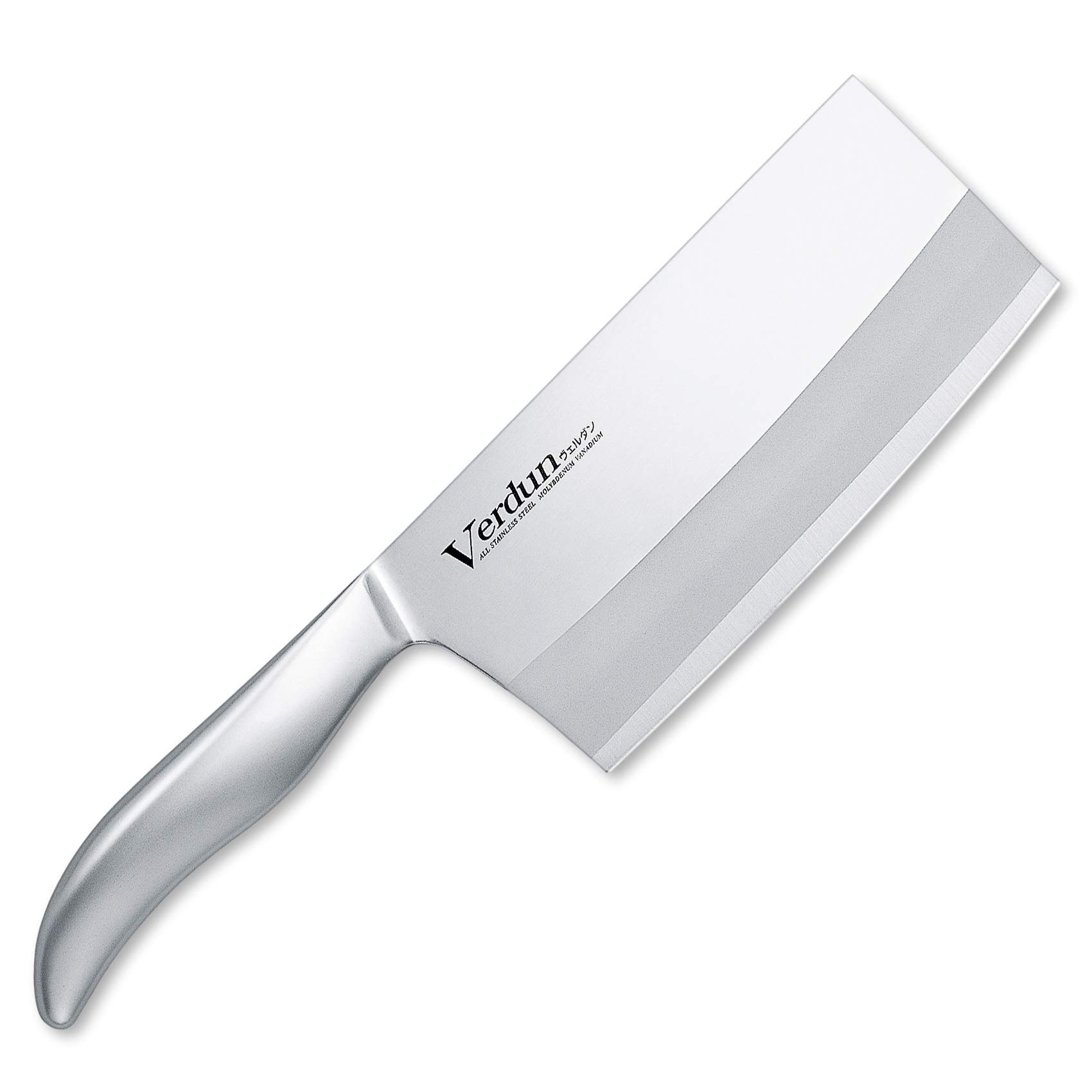 Shimomura IndustriesVerdun Chinese Cleaver 180mm OVD-172