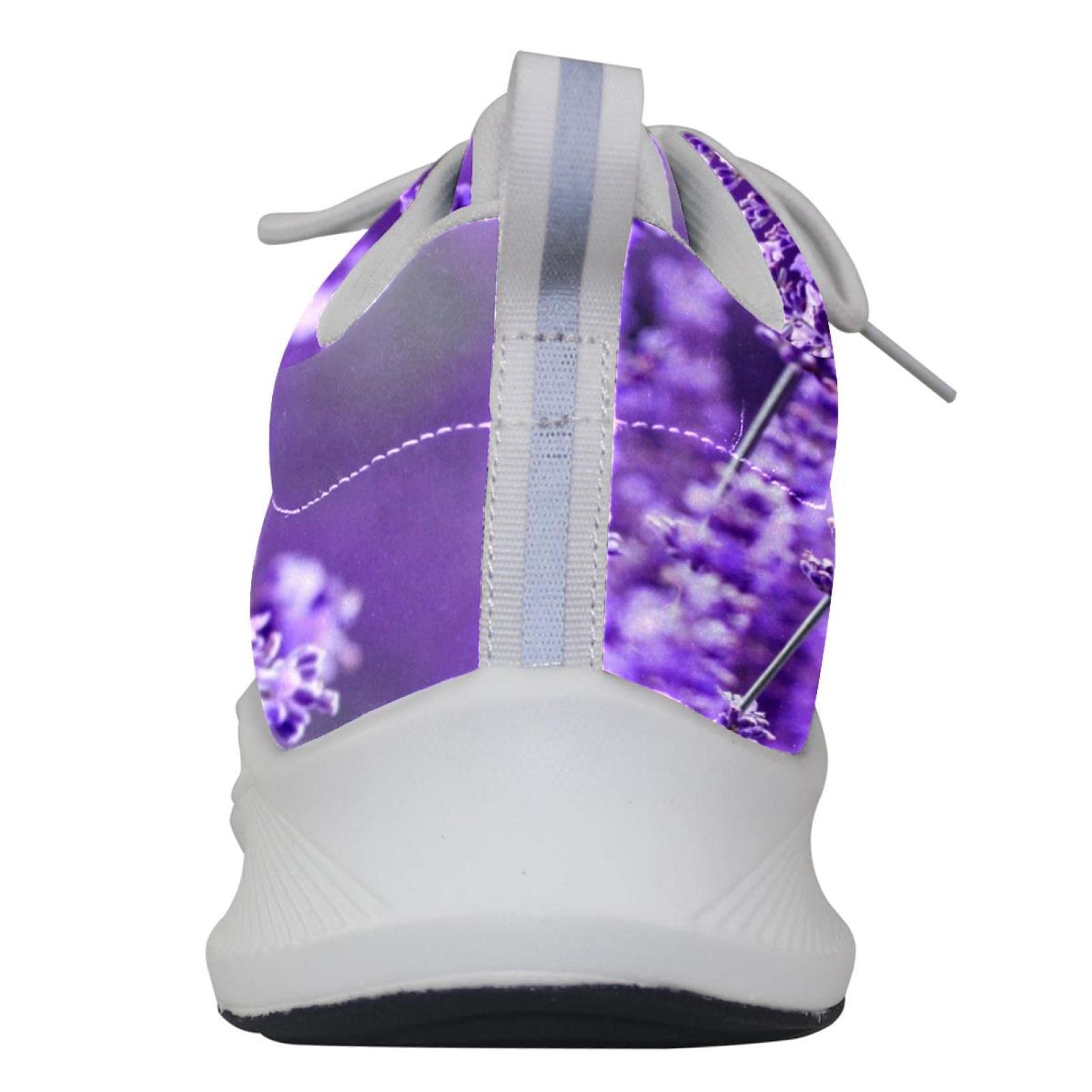 Scarpe da ginnastica uomo personalizzate Scarpe da passeggio leggere in esecuzione Sneakers Casual Atletiche Rom