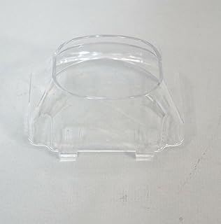 KASINGS Ice Guide Replacement For MFI2570FEW03 MFI2570FEZ00 MFI2570FEZ01 MFI2570FEZ02 MFI2570FEZ07 MFI2570FEZ08 MFI2665XEB3 MFI2665XEB4