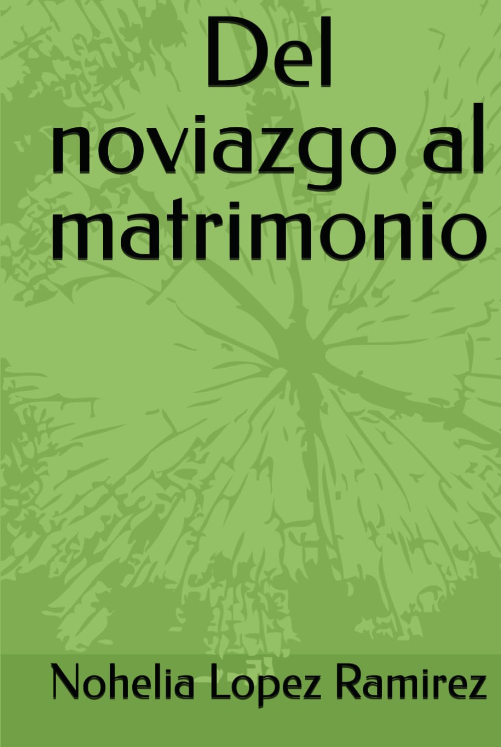 Del noviazgo al matrimonio