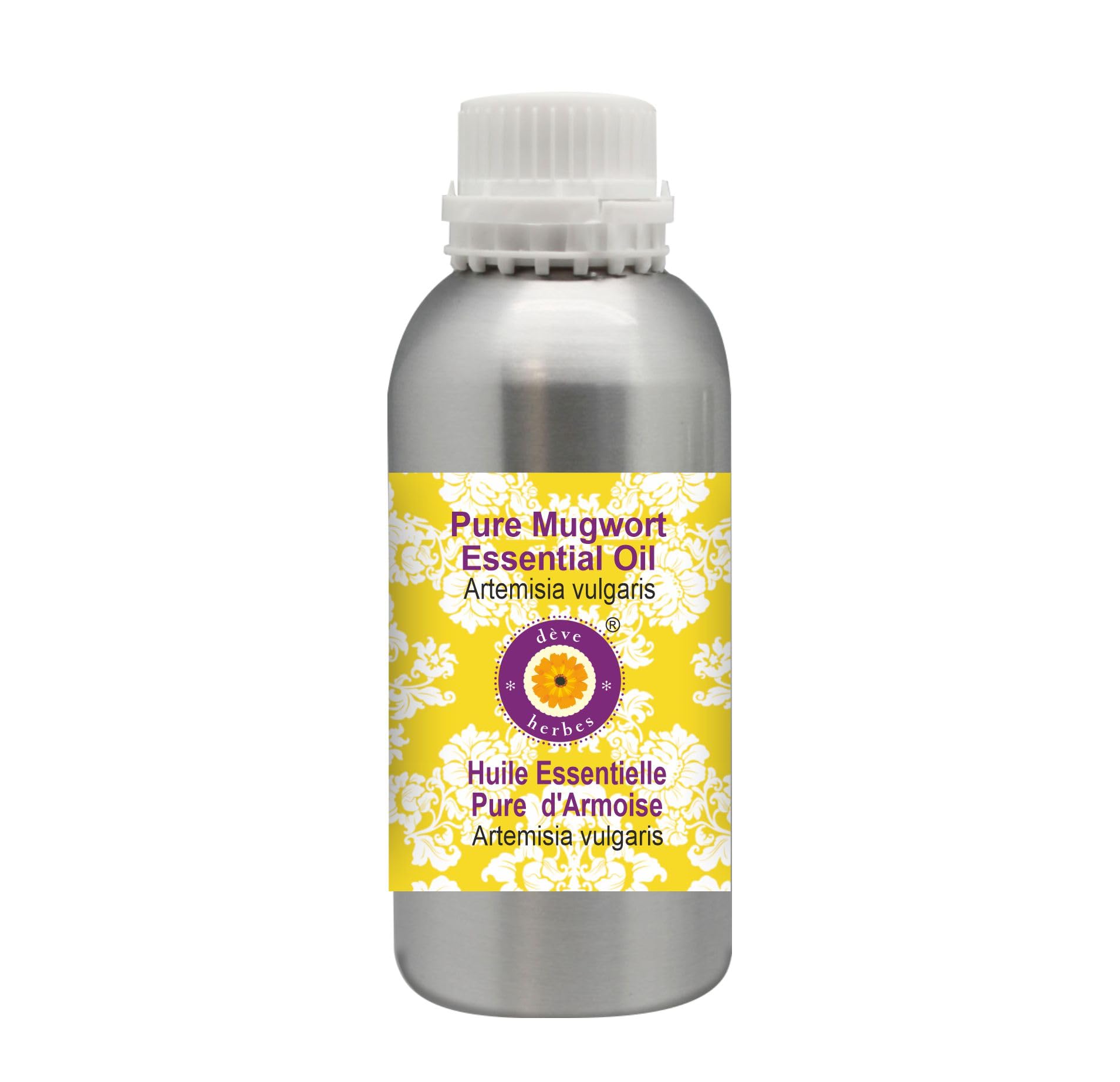 See full amazon price history chart for Deve Herbes Pure Mugwort Essential Oil (Artemisia vulgaris) Steam Distilled 630ml Deve Herbes Pure Mugwort Essential Oil (Artemisia vulgaris) Steam Distilled 630ml (B0BC3SY6FL) Amazon Price History, Amazon Price Tracker