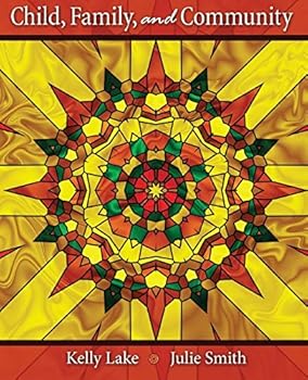 Paperback Child, Family and Community Book