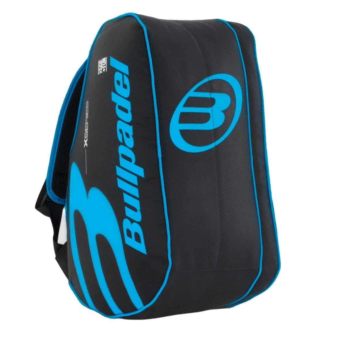 Bullpadel PALETERO XSERIES Negro Azul
