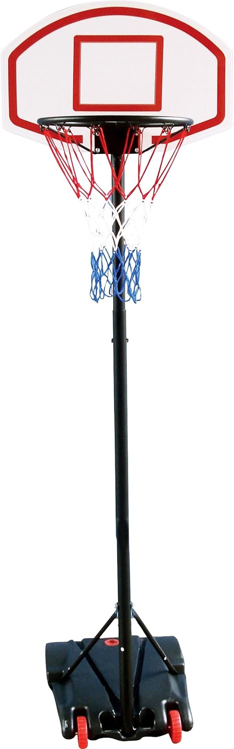 New Sports Basketball Stand 160 – 205 cm