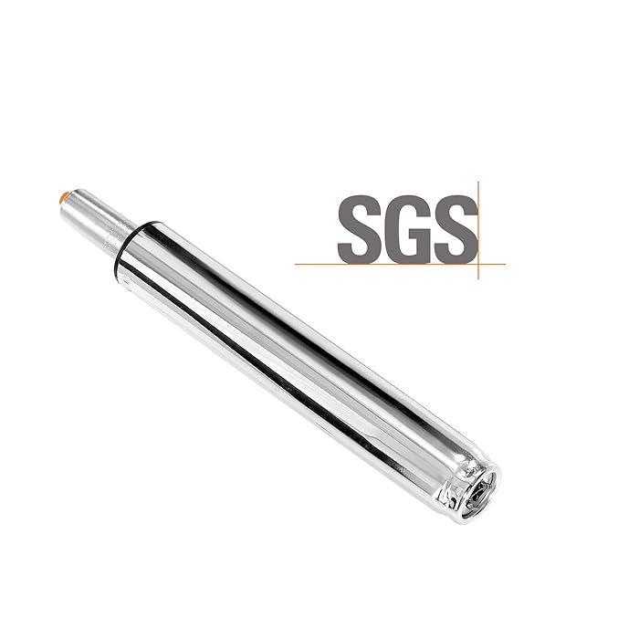 Buy Stroke 8'' Gas Lift Cylinder Replacement Pneumatic Chair Part Heavy