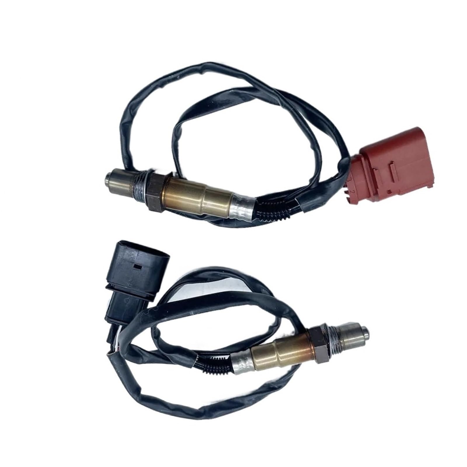 Sonde Lambda amont aval SG1170 0258007351 pour VW Golf Jetta 1.8 2.8
