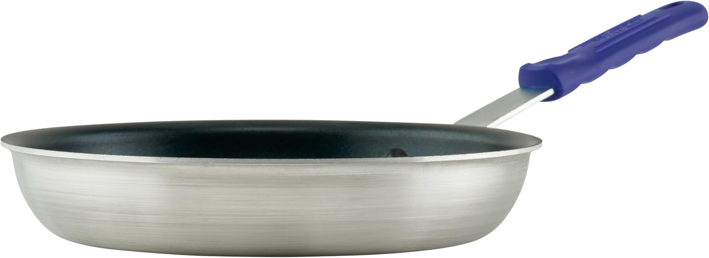 Winware , 10 Inch, Aluminum