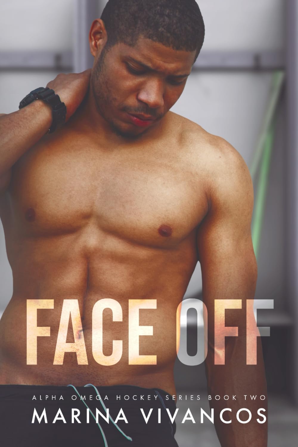 Face Off (Alpha Omega Hockey)