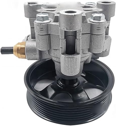 Miniatura 4 de Bomba de dirección asistida compatible con Toyota 4RUNNER Land Cruiser Prado FJ Cruiser HILUX 44310-35660 4431035660