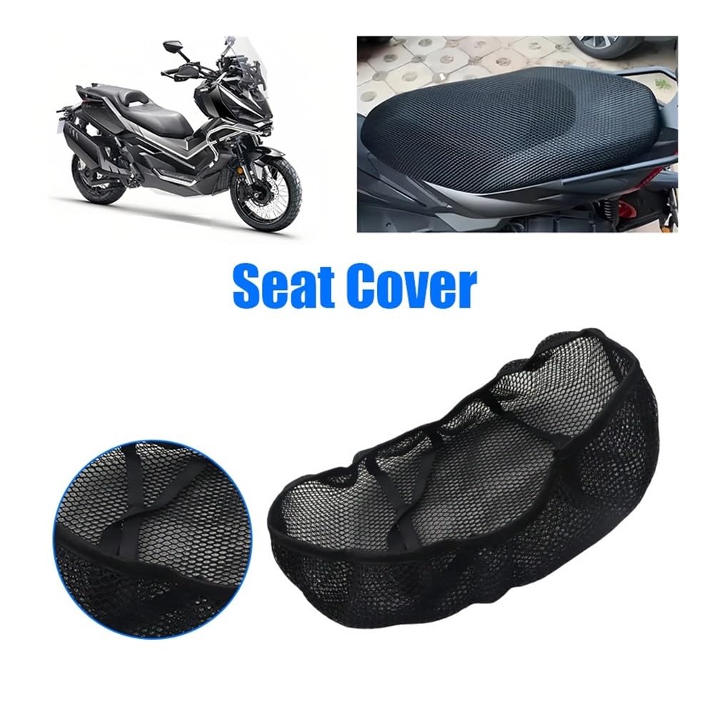 sedile Protezione Per 368G Coprisedile Per Moto In Rete