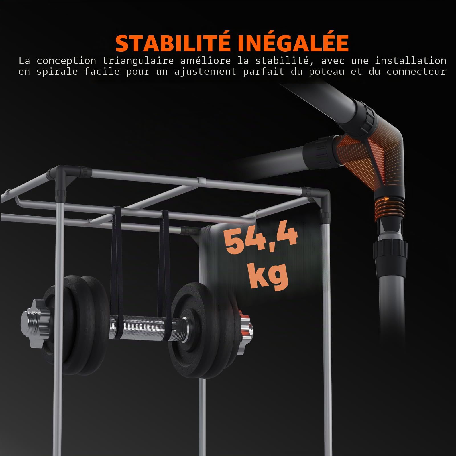 Spider Farmer Kit complet SF1000 Samsung LM301H EVO Diodes dimmable 70 x 70 x 160 cm Système complet Ensemble de tente de culture avec ventilateur 10,2 cm et régulateur