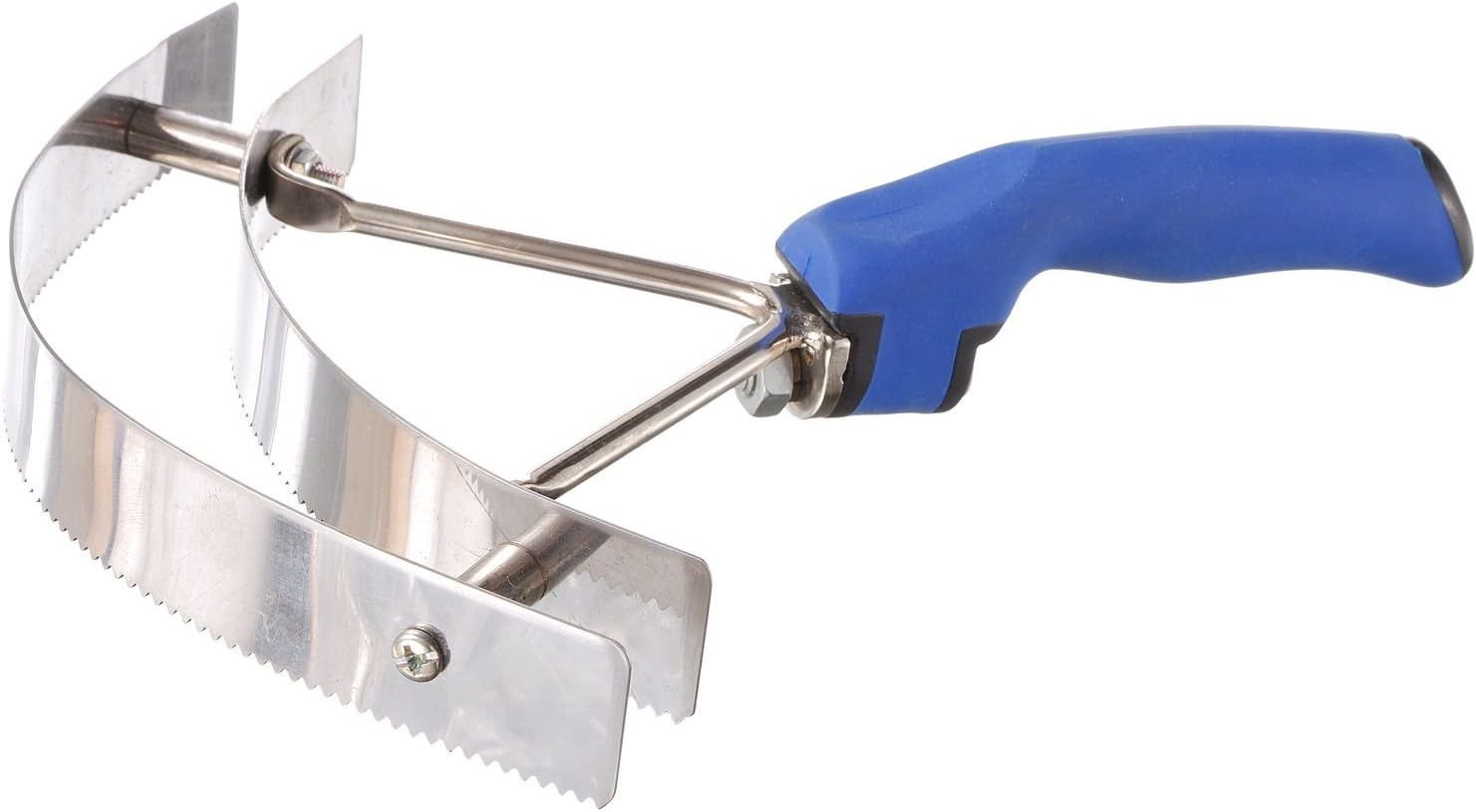 Tough 1 Great Grips Dual Shed Blade