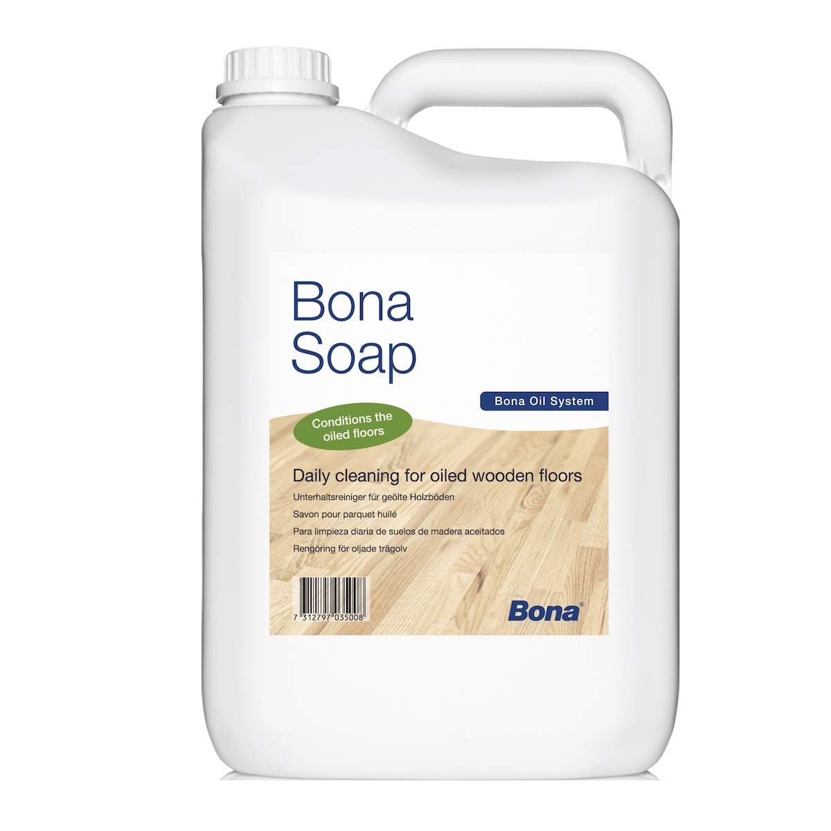 BONA Mydło (Carl´s Cleaner) - 5 litrów