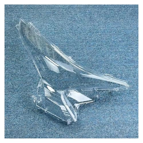 Couvercle de lentille phare gauche pour Toyota Prius 2016 2017 2018