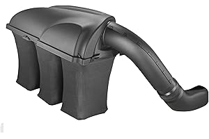 CUB CADET 19A70040100 Triple Bagger Attachment