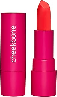 Cheekbone Sustain Lipstick, Aina, Color labia...