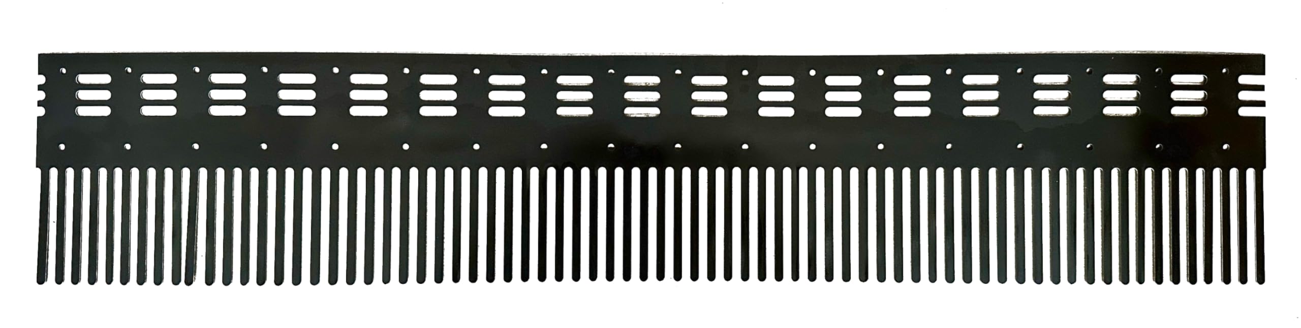 Protección aireada para fotovoltaico, disuasor para palomas. (10)