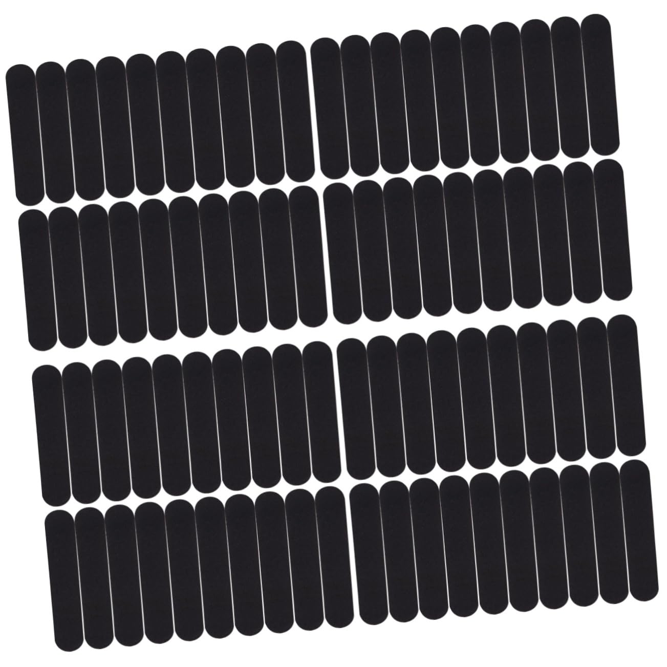 WOFASHPURET Sets Sweat Hat Liner Collar Sweat Pad Non-Slip for Daily Use Pcs