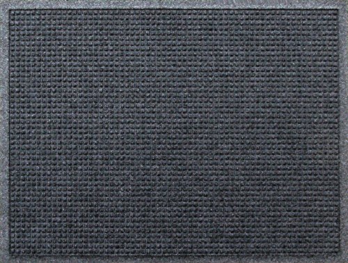 クリーンテックスジャパン ウォーターホースII ダークグレー 88×116cm AC00042