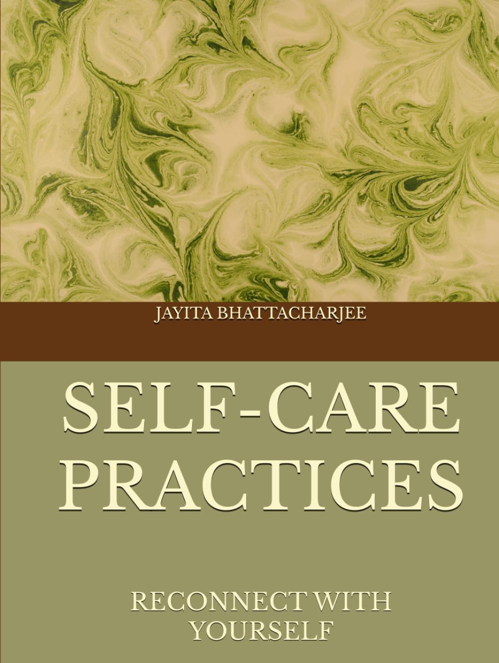 Self-Care Practices: Reconnect With Yourself