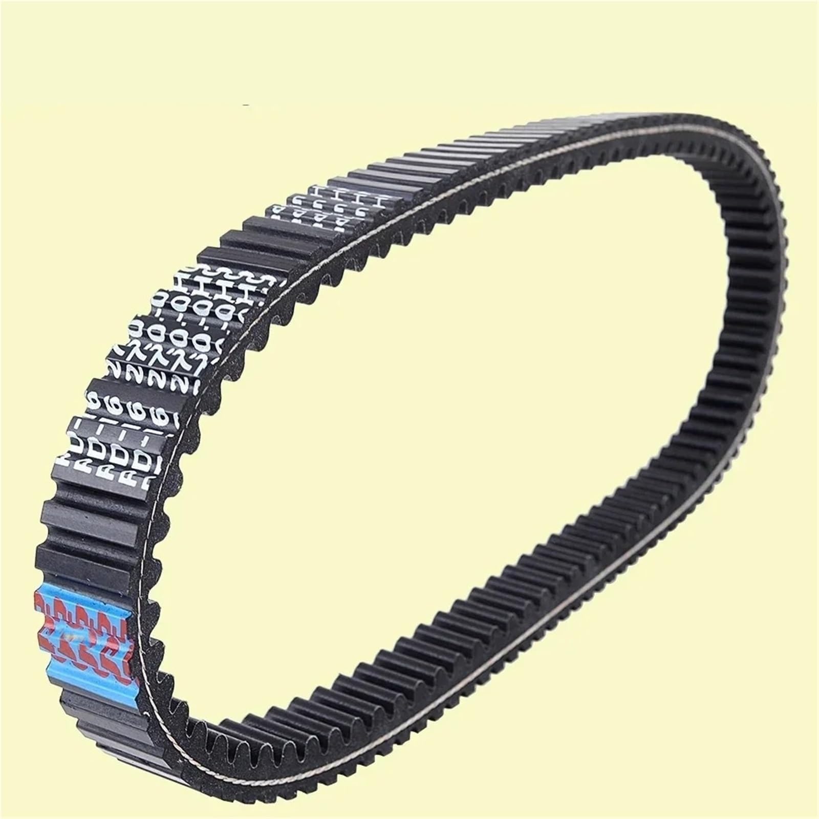 Multirib Correa Trapezoidal Correa Transmisión Para Suzuki AN400 Burgman 400 Skywave 400 1999-2020 2019 2018 2017 27601-05H10-000 27601-15F03 AN 400 | 2007-2020