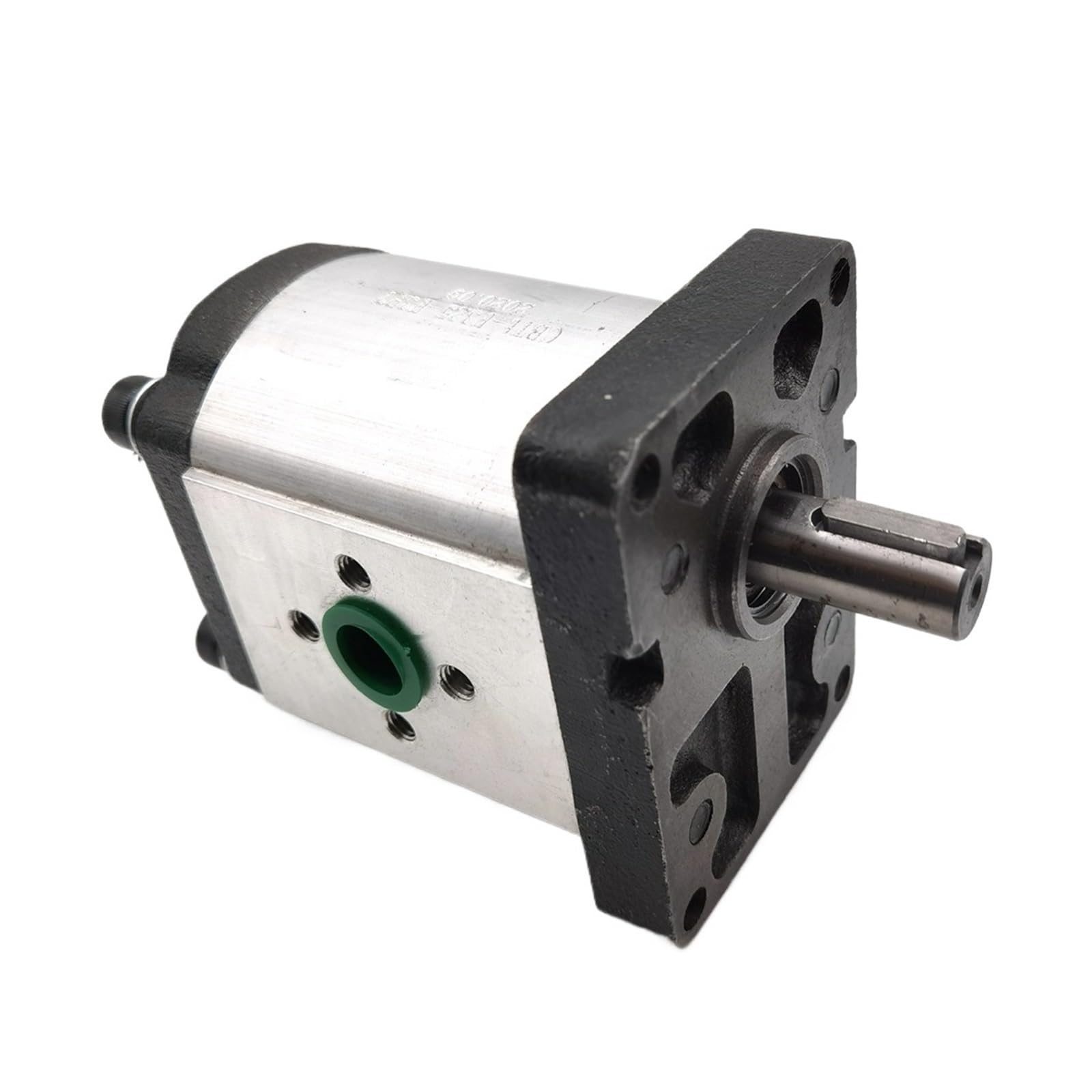 Pompe hydraulique à engrenages CBTt-F325-F3P7 pour réparer les pertes de puissance de levage