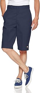 (ディッキーズ) 【公式】 42283 セルフォンポケットワークショーツ [並行輸入品]