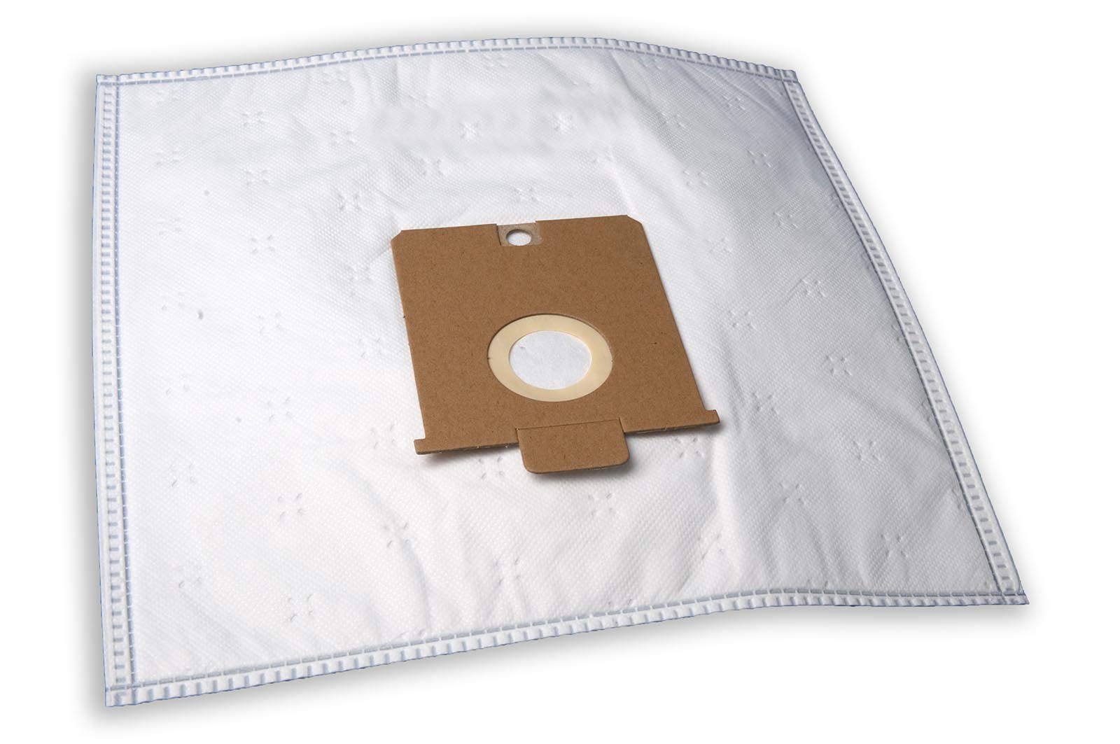 10 Sacchetti Per Aspirapolvere Privileg + Microfiltro - Compatibili Con Modelli A Pavimento - Made In Germany