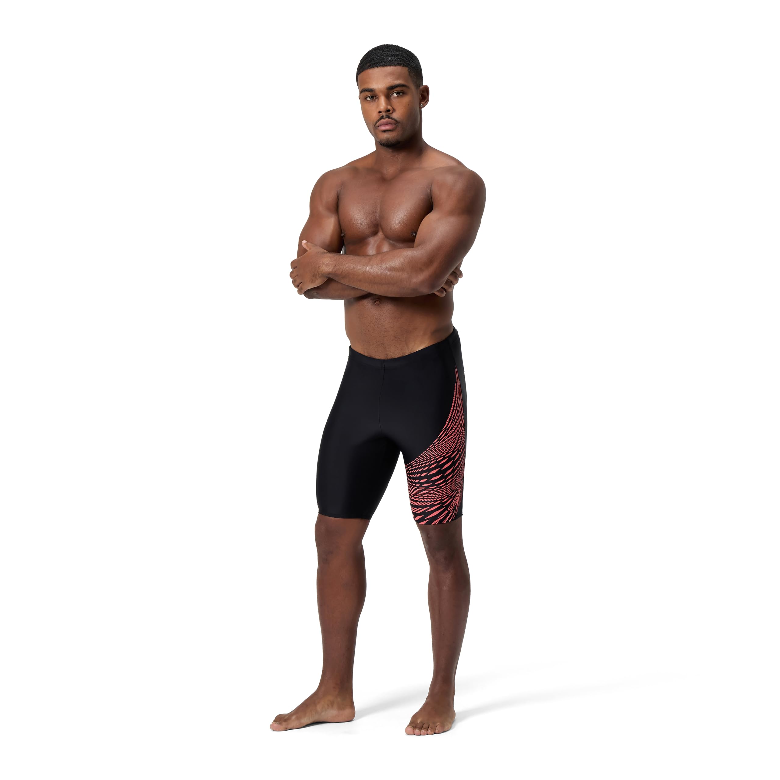 Speedo Jammer Medley Logo Jammer Hombre (Pack de 1)