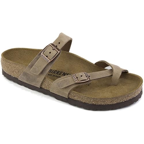Birkenstock Women's Open-Back