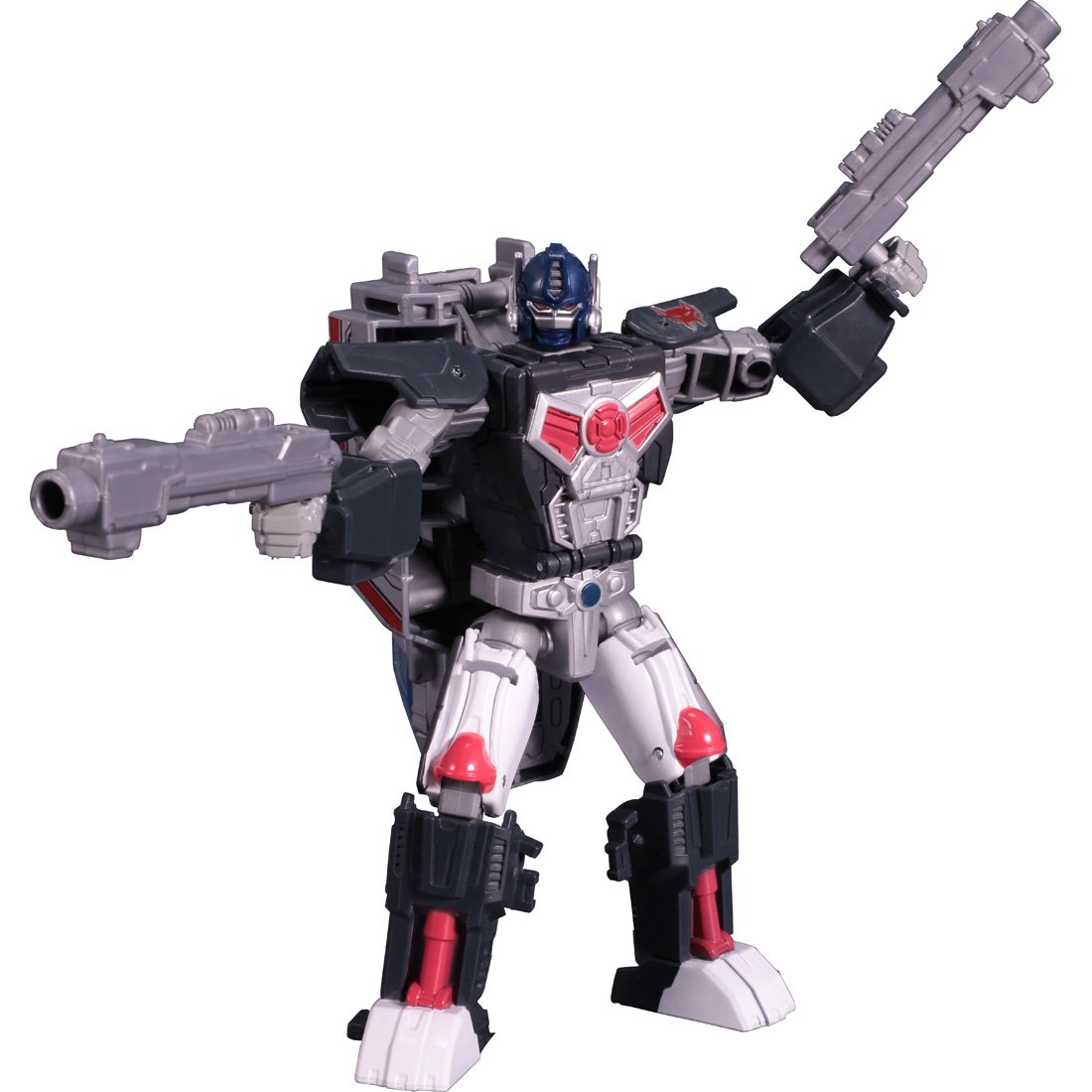 Amazon | トランスフォーマー パワーオブザプライム PP-27 オプティマ 