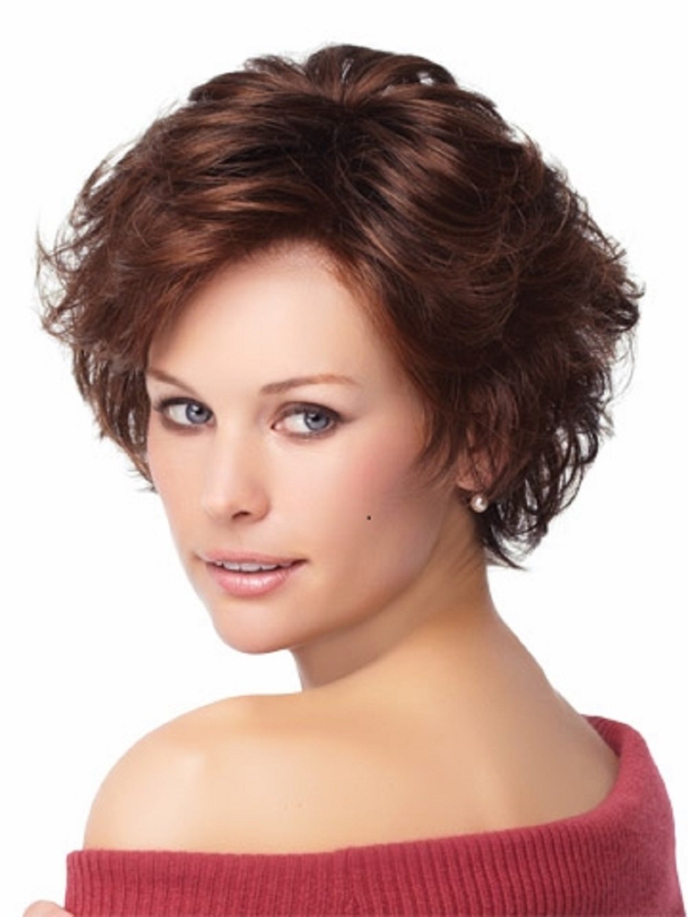 Carte Blanche Wig Color G56+ Sugared Silver Gabor Wigs