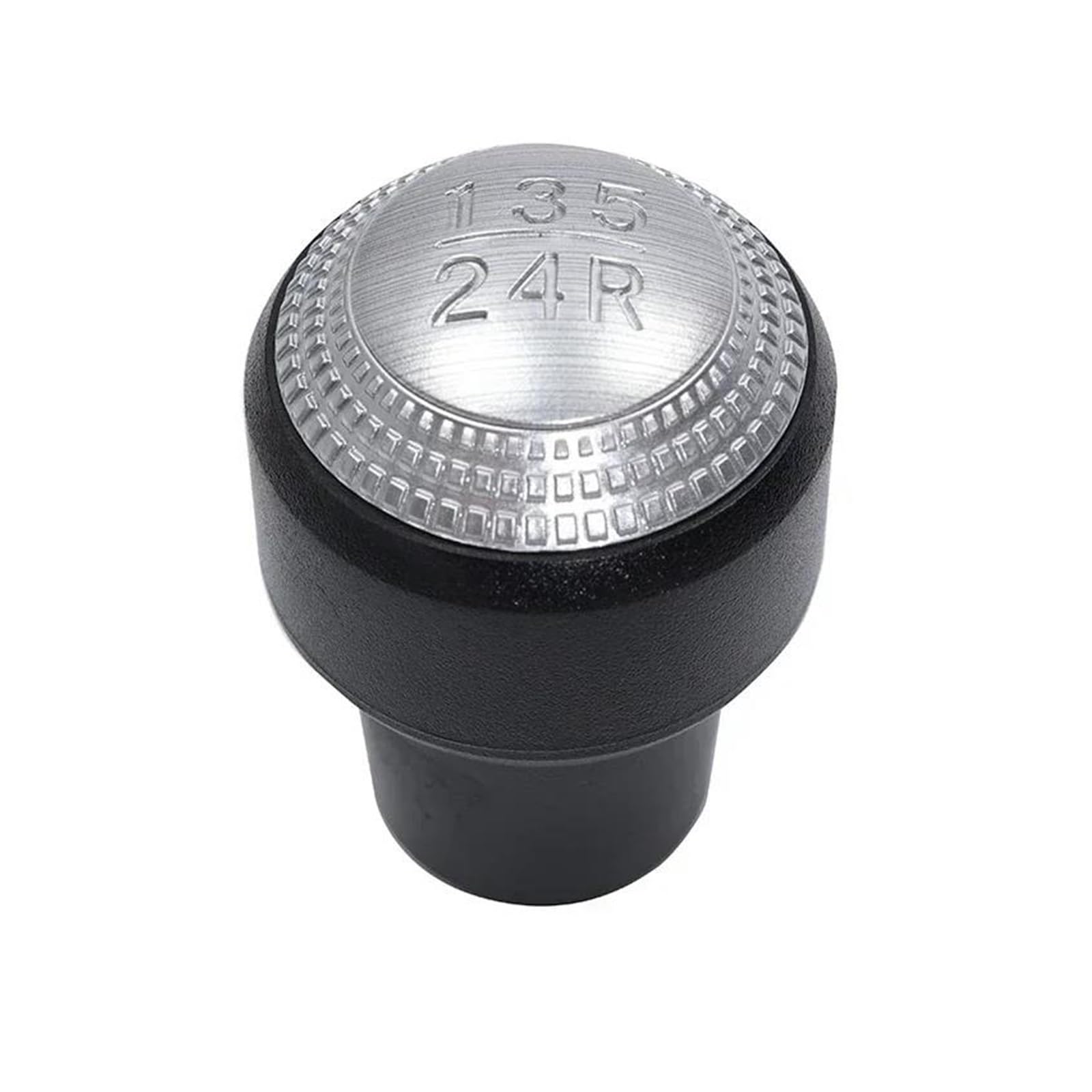 AHRPKAMERD Gear Shift Knob 1PCS for Hyundai for Getz 2002 2003 2004 2005 2006 2007 2008 2009 2010 5 Speed Manual Car Gear Shift Knob Shift knob