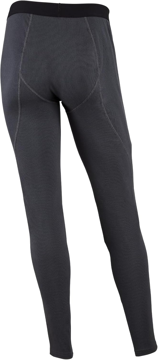 Carhartt Men's UM0270M Midweight Cotton Rib Base Layer Pant - Image 2