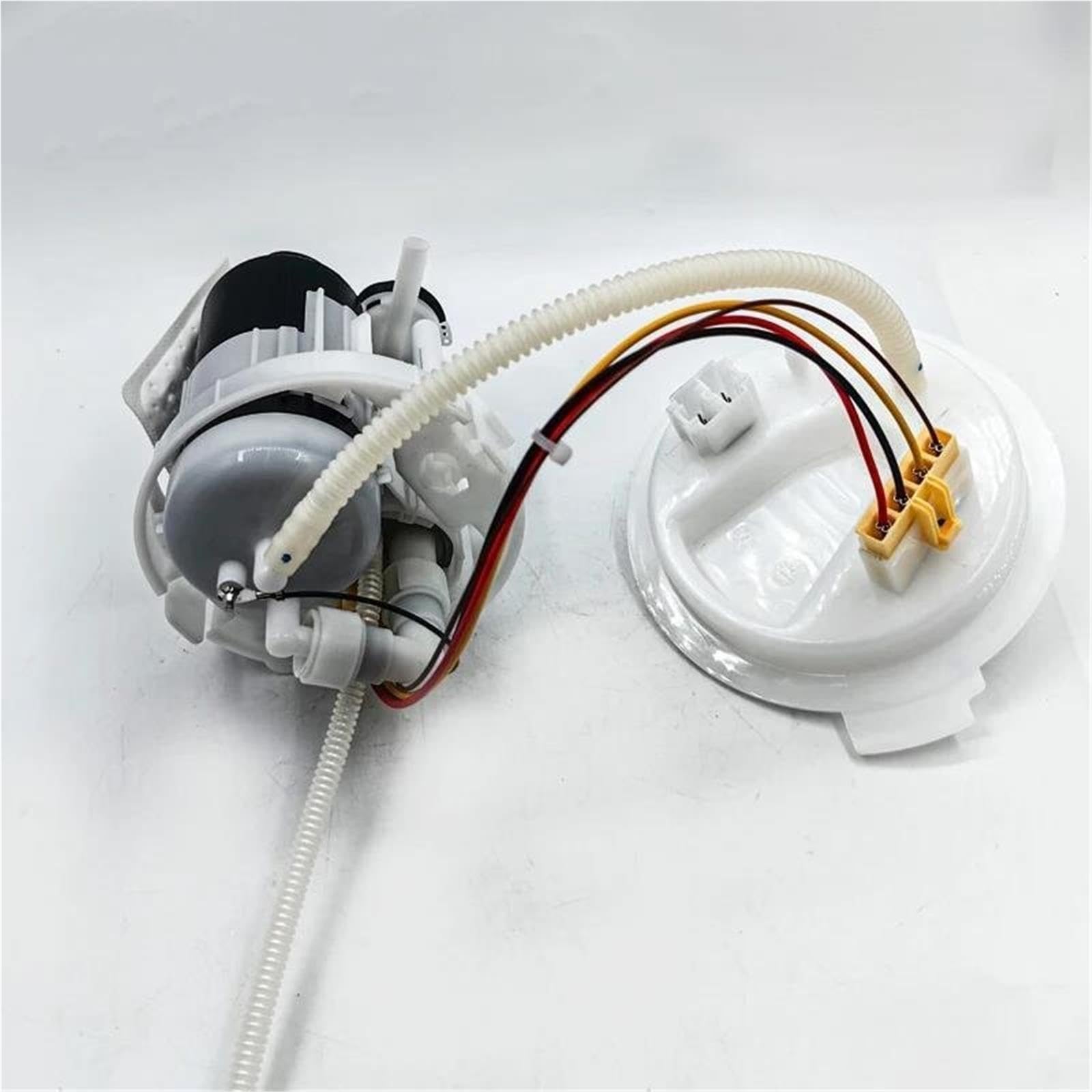 Para Vw Para Motor A4 B9 2,0 2016-2019 Bomba Combustible Coche