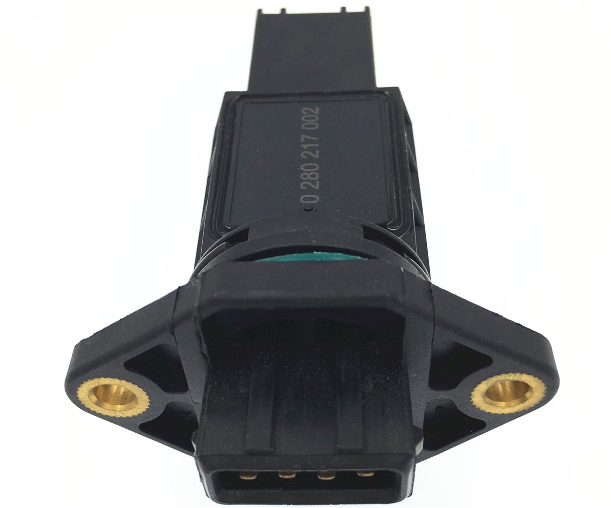 MAF Mass Air Flow Sensor Meter 0280217002 7516067 06A906461R 1366220 Compatible for Volovo 850 2.0 2.5