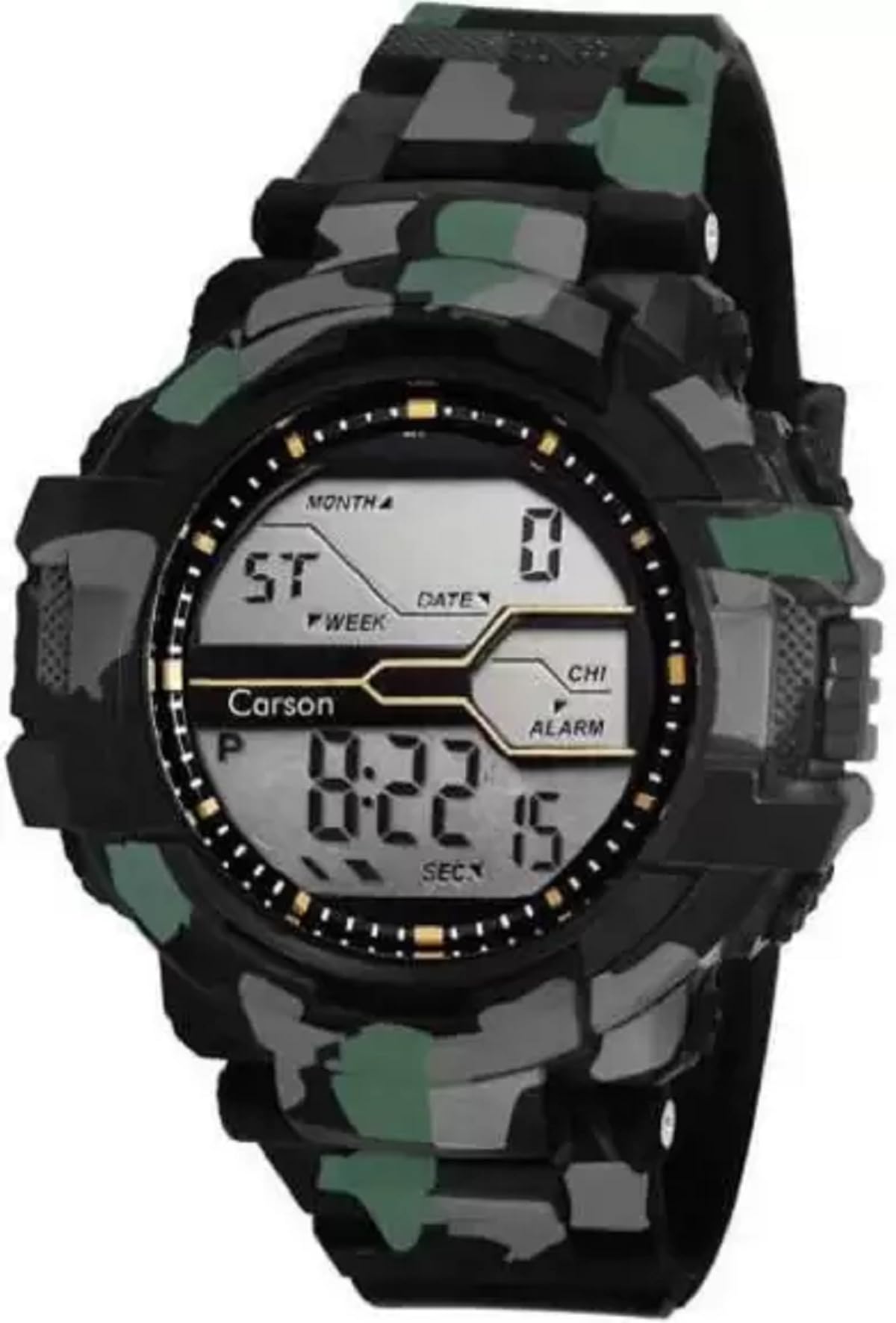 SELLORIA Trending Digital Multi-Function Sports Watch for Boys Digital Watch - for Men and Boys (B0CMMMLDZ7) Amazon Price History, Amazon Price Tracker