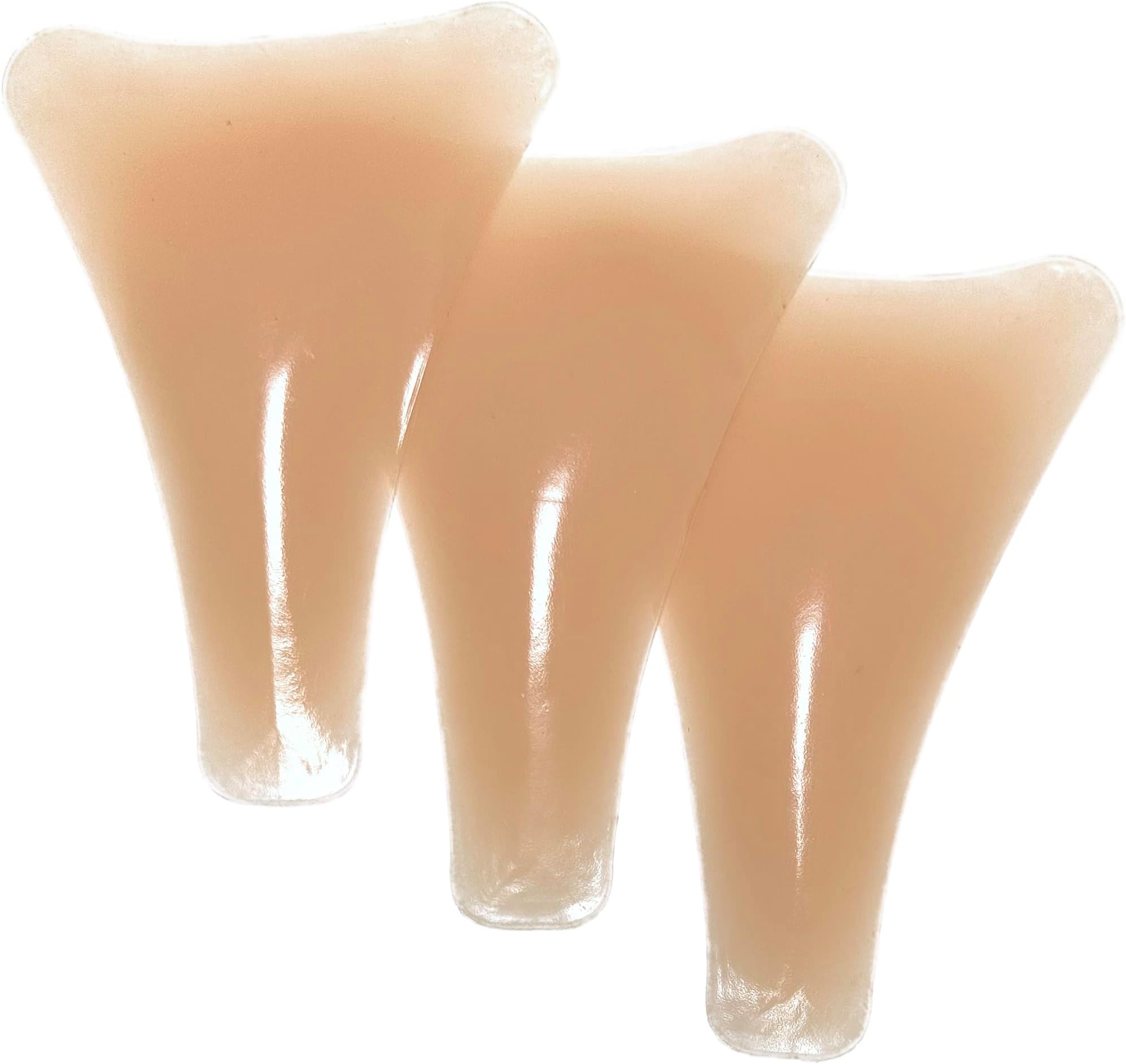 Alessandra BNo Camel Toe Underwear Guard