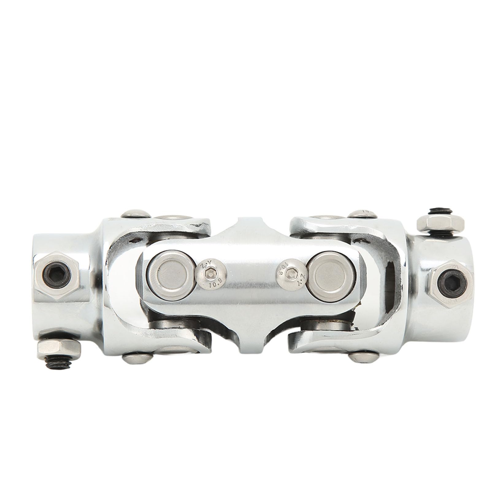 Marijuana Joint Case U Joint Steering Shaft Single Double Coupler Steering  Adjustable Universal Joint Cross Bearing Cardan Joint Intermediate Steering  Shaft