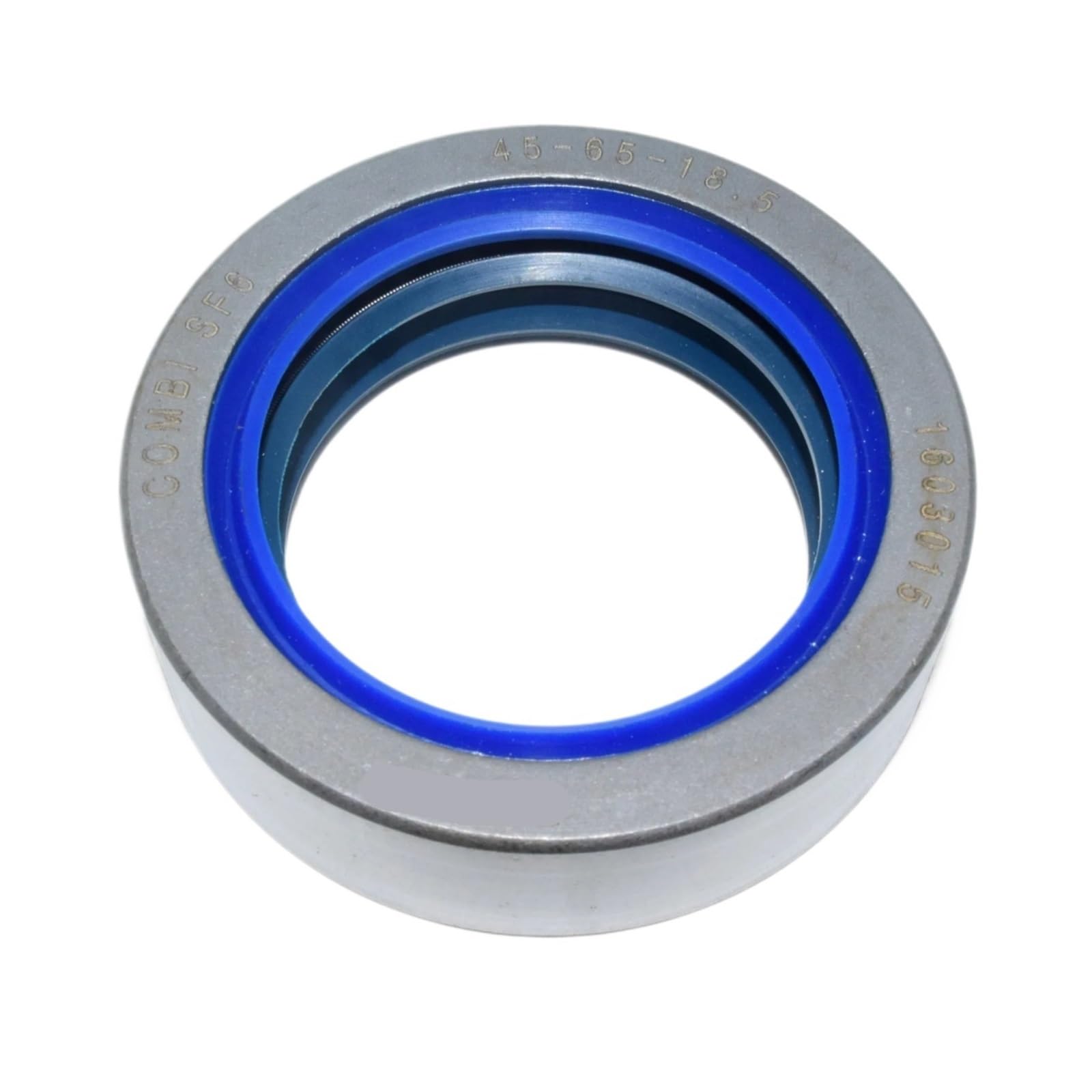 Tpkmvgap One Color 1Pcs Oil Seal 40 * 60 * 18.5Mm/45 * 60 * 16Mm(45-65-18.5)