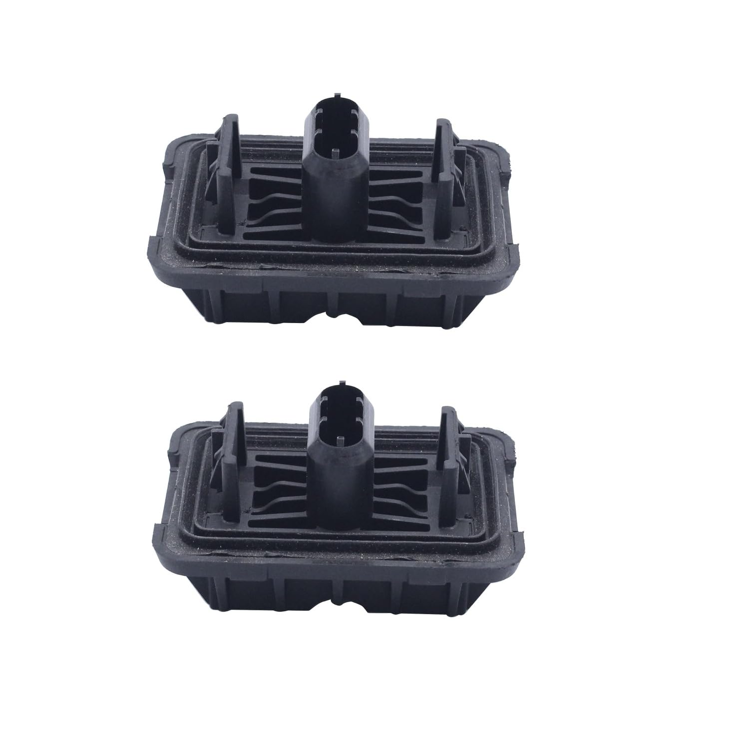 2 adattatori per cric per BMW 1 2 3 4 6 Serie F Mini F55 F56 F57 51717169981