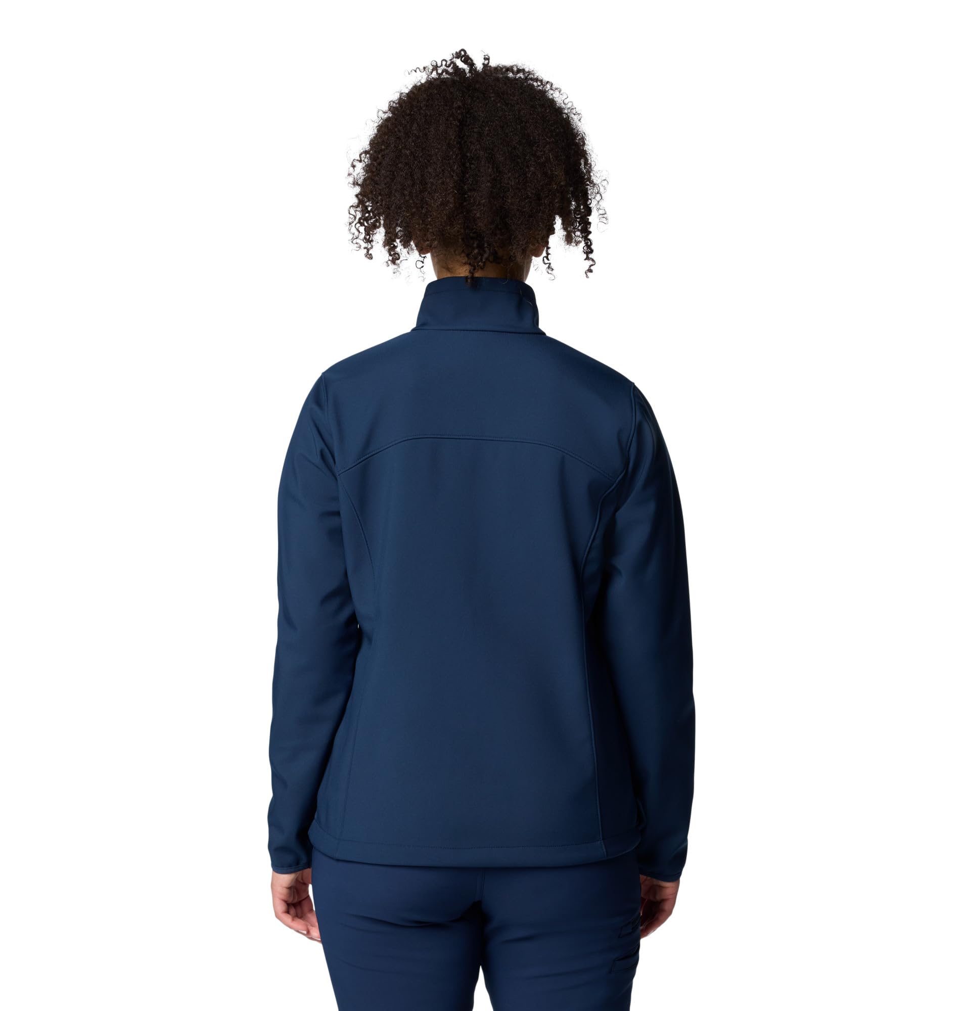 Columbia Kurtka softshell Kobiety Kruser Ridge 3 Softshell Jacket