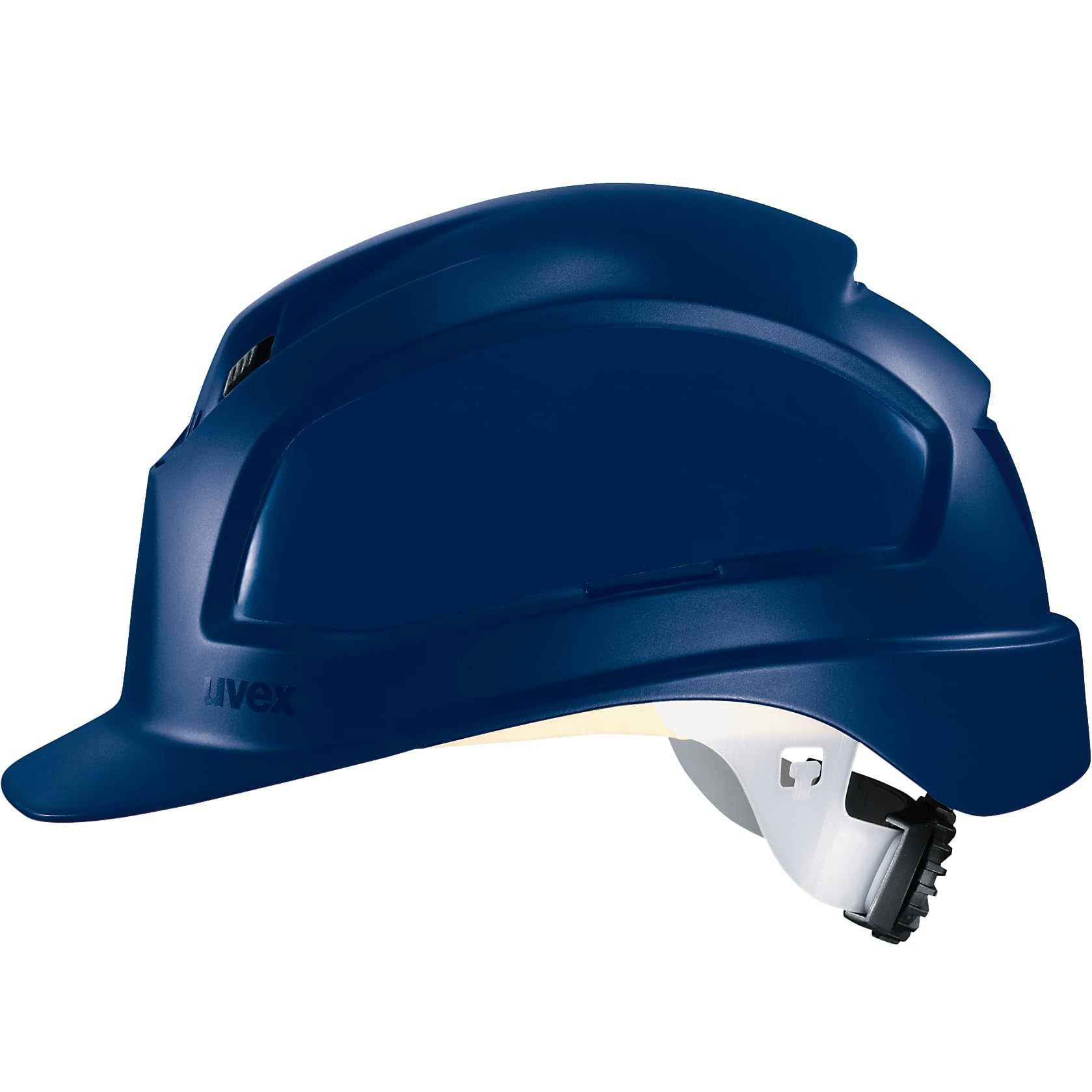 uvex 9772530 pheos B-WR Hard Hat Blue durable and secure safety gear