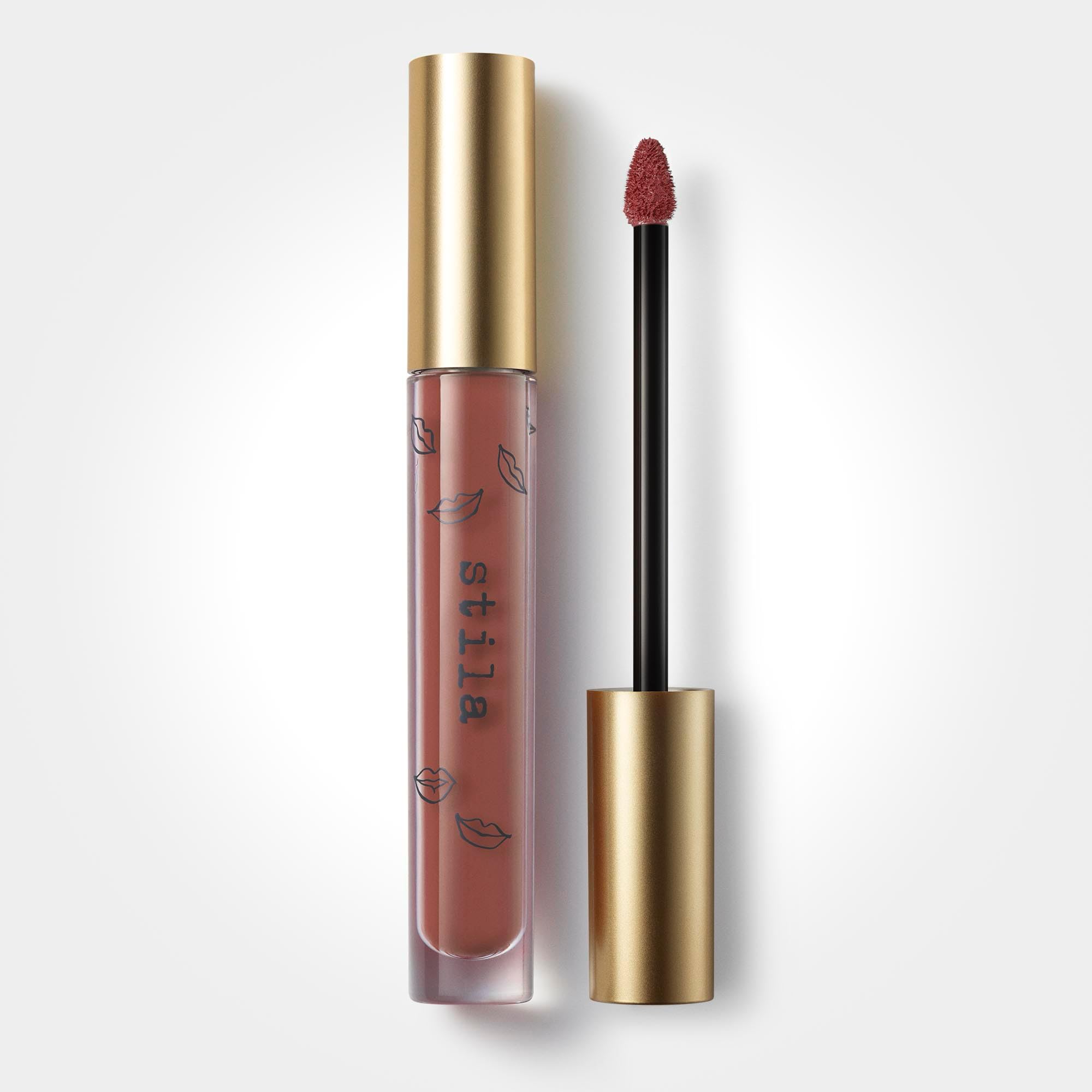 Stay All Day® Liquid Lipstick 3ml - Parma