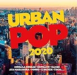  VARIOUS - URBAN POP 2020 (2 CD)