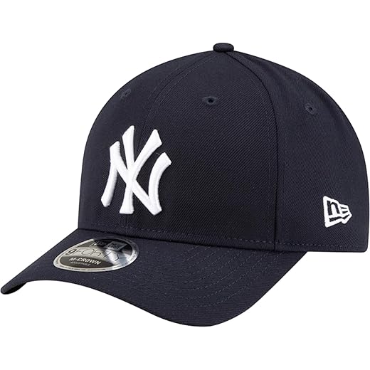 Bone New Era 9FORTY M-Crown MLB Player Replica New York Yankees