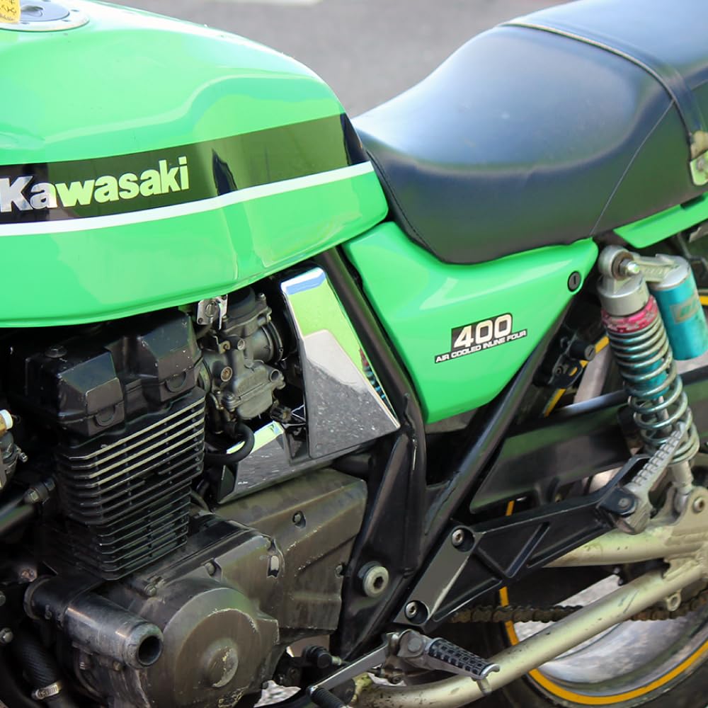 Amazon | KAWASAKI カワサキ ZRX400/ZRX400-2用 純正タイプ エア 