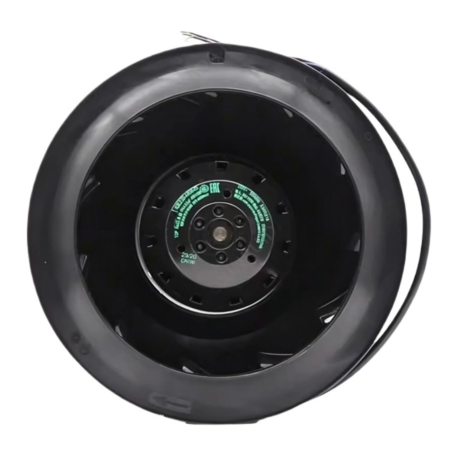 EWHBGSJOP R2E220-AA14-B7/A01 230V centrifugal cooling fan(R2E220-AA14-A01)