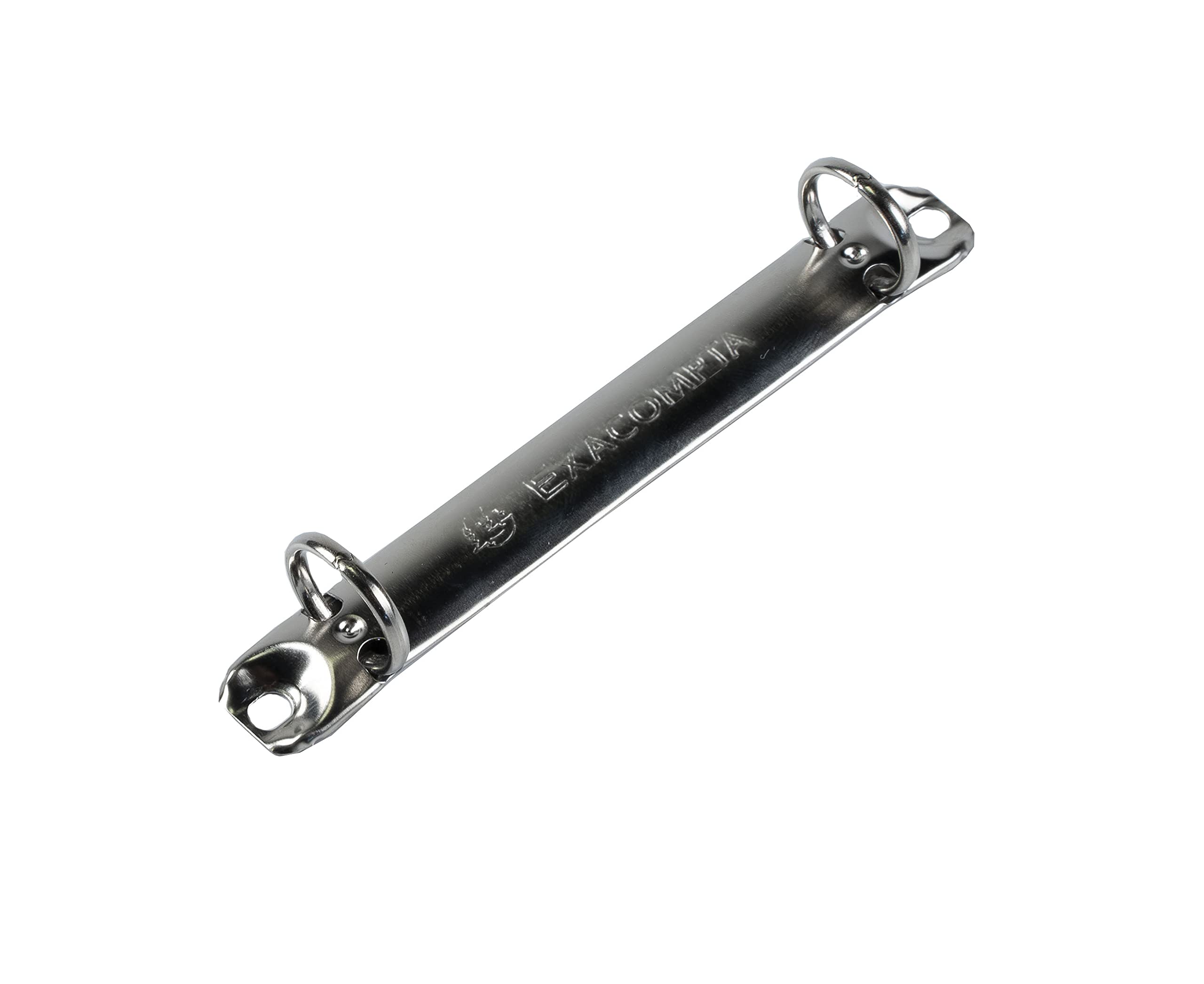 Classeur remborde prolypropylene 2 anneaux 30mm - a5