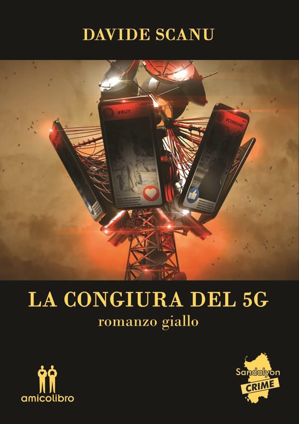 La Congiura Del 5G - 4